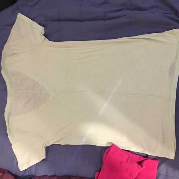 Vintage EUC Victoria Secret Bundle Of 2 Tops - Picture 9 of 15